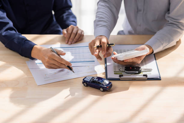 Meridian Village auto coverage comparison
